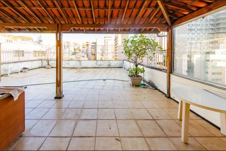 Apartamento para alugar com 419m², 4 quartos e 4 vagas Apartamento para alugar com 419m², 4 quartos e 4 vagasCobertura