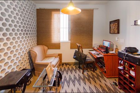 Apartamento para alugar com 419m², 4 quartos e 4 vagas Apartamento para alugar com 419m², 4 quartos e 4 vagasQuarto 2