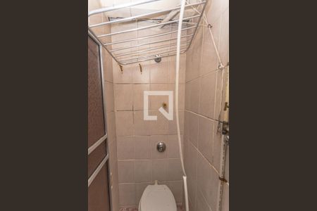 Studio para alugar com 30m², 1 quarto e sem vaga