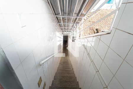 Studio para alugar com 30m², 1 quarto e sem vaga