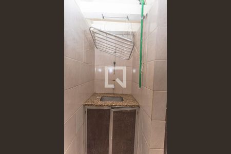 Studio para alugar com 30m², 1 quarto e sem vaga