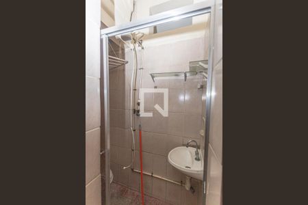 Studio para alugar com 30m², 1 quarto e sem vaga