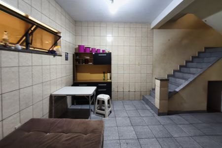 Casa à venda com 150m², 3 quartos e sem vagaCozinha