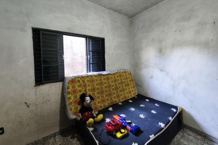 Casa à venda com 150m², 3 quartos e sem vagaQuarto 1