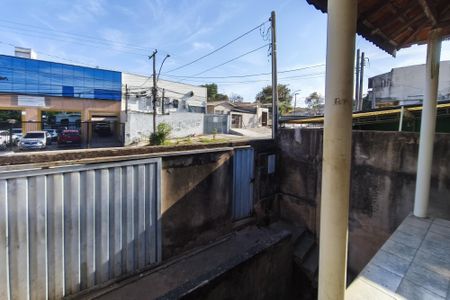 Casa à venda com 150m², 3 quartos e sem vagaVaranda