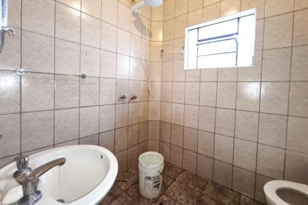 Casa à venda com 150m², 3 quartos e sem vagaBanheiro