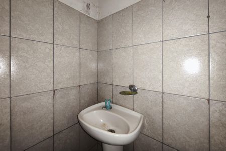 Casa à venda com 150m², 3 quartos e sem vagaLavabo