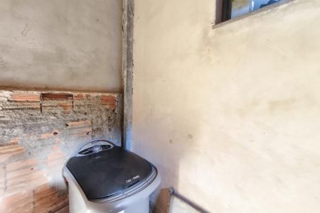 Casa à venda com 150m², 3 quartos e sem vagaÁrea de Serviço