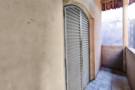 Casa à venda com 150m², 3 quartos e sem vagaVaranda