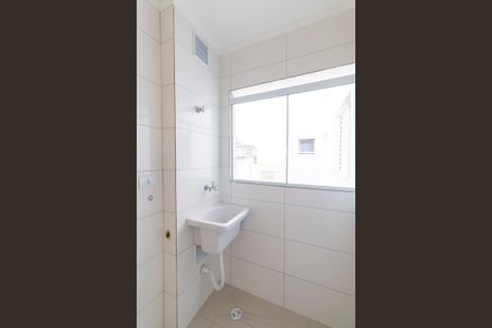 Apartamento à venda com 34m², 2 quartos e sem vagaÁrea de Serviço