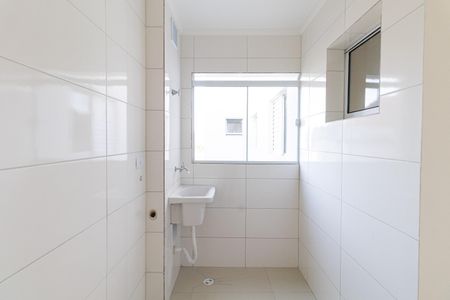 Apartamento à venda com 34m², 2 quartos e sem vagaÁrea de Serviço