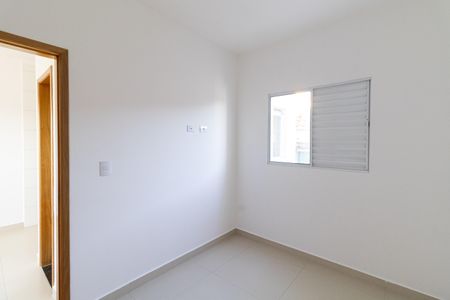 Apartamento à venda com 34m², 2 quartos e sem vagaQuarto 2