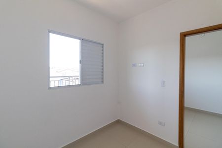Apartamento à venda com 34m², 2 quartos e sem vagaQuarto 1