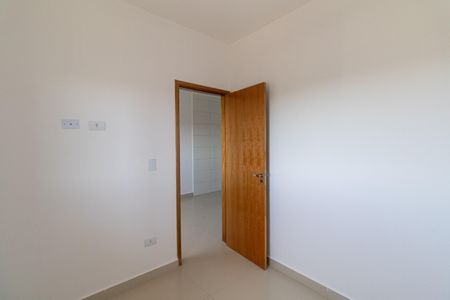 Apartamento à venda com 34m², 2 quartos e sem vagaQuarto 1