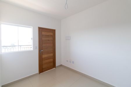 Apartamento à venda com 34m², 2 quartos e sem vagaSala/Cozinha