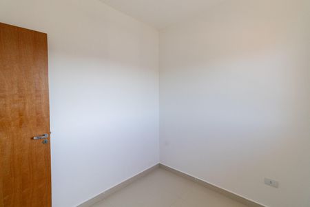 Apartamento à venda com 34m², 2 quartos e sem vagaQuarto 1