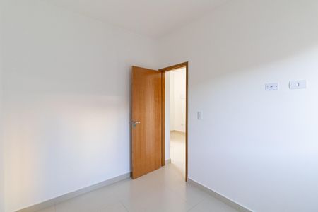 Apartamento à venda com 34m², 2 quartos e sem vagaQuarto 2