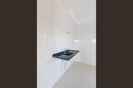 Apartamento à venda com 34m², 2 quartos e sem vagaSala/Cozinha