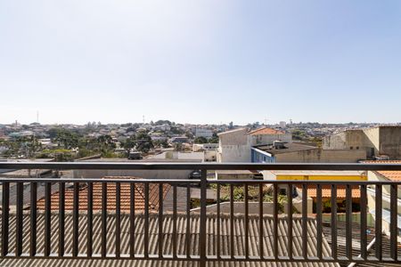 Apartamento à venda com 34m², 2 quartos e sem vagaVista Área de Serviço