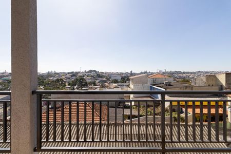 Apartamento à venda com 34m², 2 quartos e sem vagaVista Quarto 1