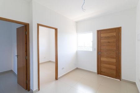 Apartamento à venda com 34m², 2 quartos e sem vagaSala/Cozinha