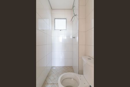 Apartamento à venda com 34m², 2 quartos e sem vagaBanheiro