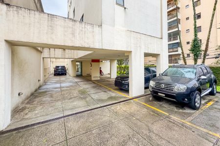 Apartamento para alugar com 79m², 2 quartos e 1 vagaGaragem