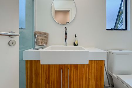 Apartamento para alugar com 79m², 2 quartos e 1 vagaBanheiro Social