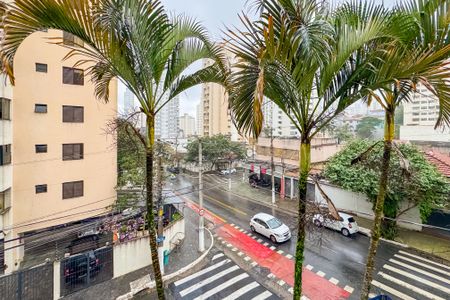 Apartamento para alugar com 79m², 2 quartos e 1 vagaVista da Suíte