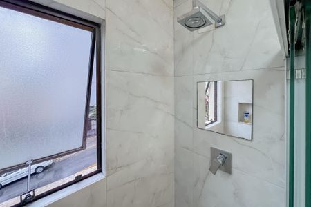 Apartamento para alugar com 79m², 2 quartos e 1 vagaBanheiro da Suíte