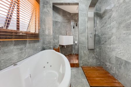 Apartamento para alugar com 79m², 2 quartos e 1 vagaÁrea Gourmet