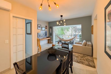 Apartamento para alugar com 79m², 2 quartos e 1 vagaSala