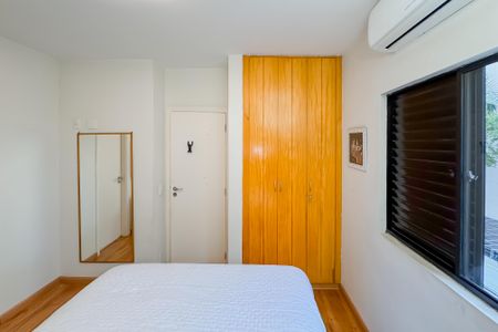 Apartamento para alugar com 79m², 2 quartos e 1 vagaSuíte