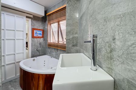 Apartamento para alugar com 79m², 2 quartos e 1 vagaÁrea Gourmet