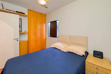 Apartamento para alugar com 79m², 2 quartos e 1 vagaQuarto 1