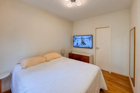 Apartamento para alugar com 79m², 2 quartos e 1 vagaSuíte