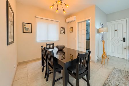 Apartamento para alugar com 79m², 2 quartos e 1 vagaSala