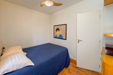 Apartamento para alugar com 79m², 2 quartos e 1 vagaQuarto 1