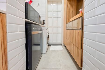 Apartamento para alugar com 79m², 2 quartos e 1 vagaÁrea de Serviço