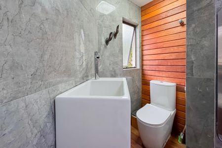 Apartamento para alugar com 79m², 2 quartos e 1 vagaÁrea Gourmet