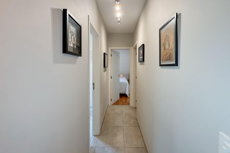 Apartamento para alugar com 79m², 2 quartos e 1 vagaCorredor