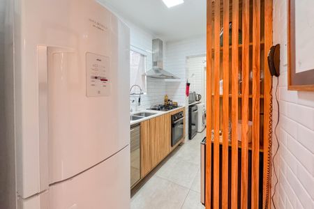 Apartamento para alugar com 79m², 2 quartos e 1 vagaCozinha