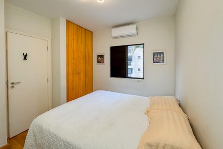 Apartamento para alugar com 79m², 2 quartos e 1 vagaSuíte