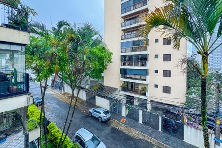 Apartamento para alugar com 79m², 2 quartos e 1 vagaVista da Suíte