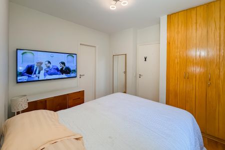 Apartamento para alugar com 79m², 2 quartos e 1 vagaSuíte