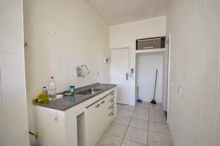 Apartamento à venda com 74m², 3 quartos e 1 vaga Apartamento à venda com 74m², 3 quartos e 1 vagaCozinha