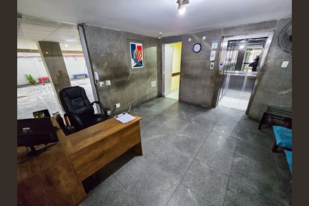 Apartamento à venda com 74m², 3 quartos e 1 vaga Apartamento à venda com 74m², 3 quartos e 1 vagaHall de entrada