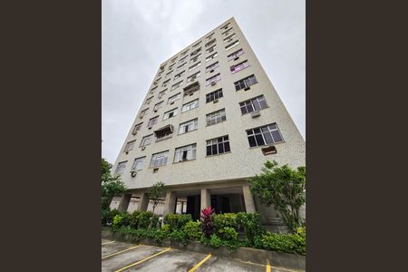 Apartamento à venda com 74m², 3 quartos e 1 vaga Apartamento à venda com 74m², 3 quartos e 1 vagaFachada do Prédio
