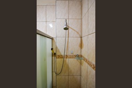 Apartamento à venda com 74m², 3 quartos e 1 vaga Apartamento à venda com 74m², 3 quartos e 1 vagaBanheiro Social