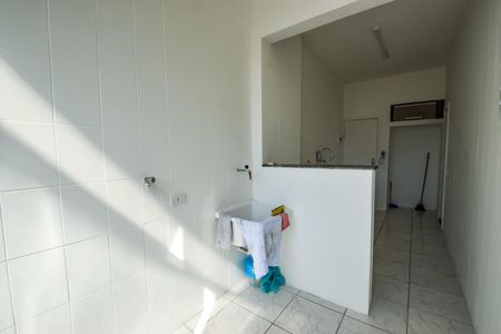 Apartamento à venda com 74m², 3 quartos e 1 vaga Apartamento à venda com 74m², 3 quartos e 1 vagaÁrea de Serviço
